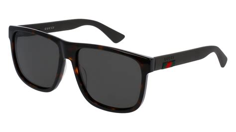 gucci gg0010s on face|Gucci authentic men sunglasses glasses.